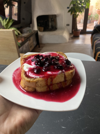 French Toast