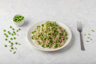 Risotto verde