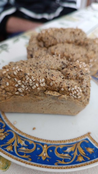 Panini cheto