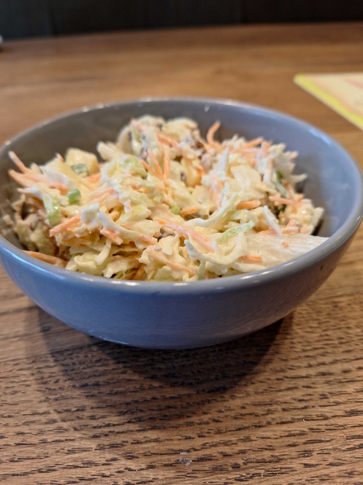 Koolsalade