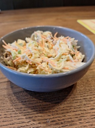 Koolsalade