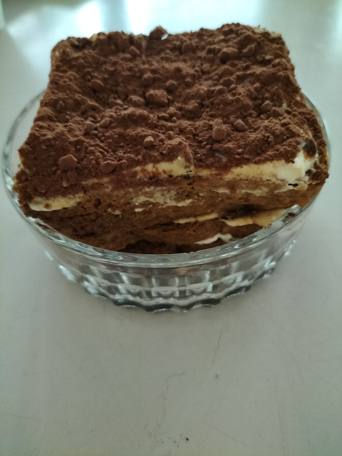 FETTAMISÙ RIVISITATO