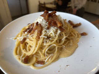 Carbonara