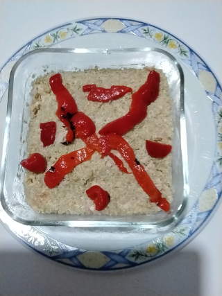 Ensaladilla de quinoa