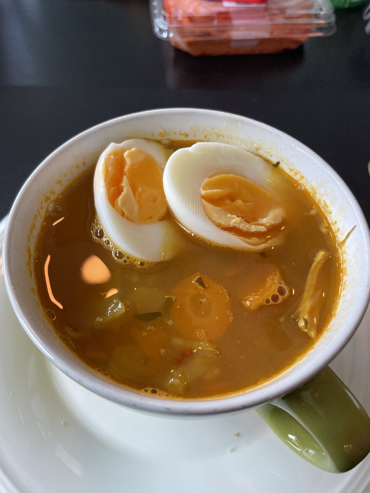 Soto ayam