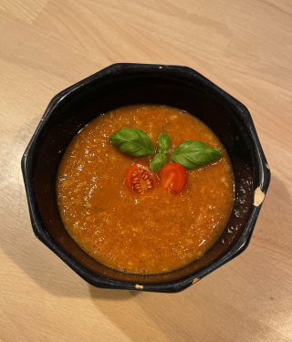 Tomato soup